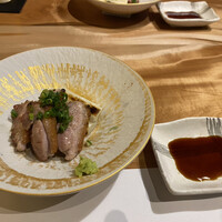 鴨料理 風月 - 