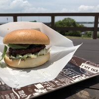 口コミ一覧 行方市観光物産館こいこい 行方市その他 ハンバーガー 食べログ