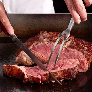 ビュッフェレストラン 嵯峨野_1