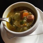 ガニュ・パン - 