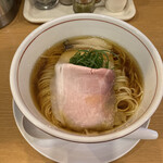 自家製麺 TERRA - 