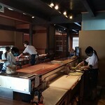 Torattoria Jikasei Soba Takenoya - 