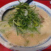 長浜ラーメン 夜久野本店