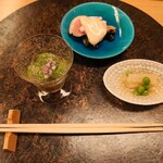 日本料理 蘭 - 