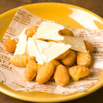 CheeseTable - 