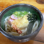 Kompira Udon Fuji - 