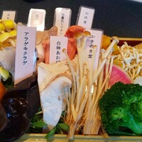 Shangri-La’s secret 表参道店 - 