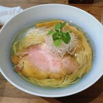 ラーメン屋 トイ・ボックス - 