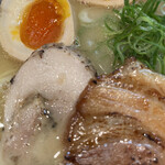 麺食堂 ヨドガワベース - 