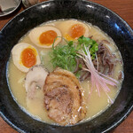 麺食堂 ヨドガワベース - 
