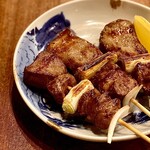 やさい串巻き なるとや - 