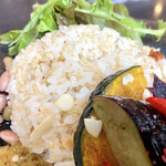 townz - 胚芽米もプチプチとした食感が体の中から健康になって行くのを実感