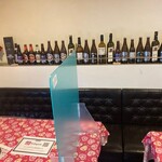 インドレストランカフェ シラ - 