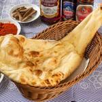 インドレストランカフェ シラ - 