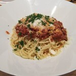 ボーノ - ボロネーゼ  990円