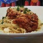 ボーノ - 横顔～(^ー^)ノ