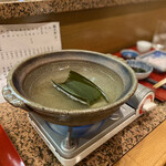 ほし中 - 