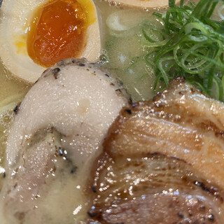 麺食堂 ヨドガワベース_0