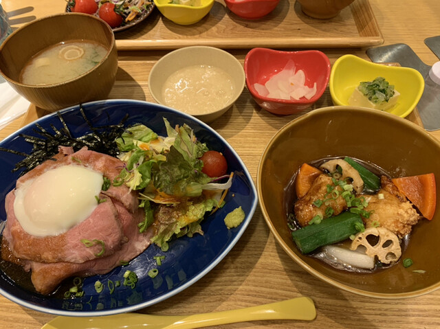 和ごはんとカフェ チャワン 舞浜駅前店 和ごはんとカフェ Chawan 舞浜 定食 食堂 食べログ 和ごはんとカフェ チャワン 舞浜駅前店 和ごはんとカフェ Chawan 舞浜 定食 食堂 食べログ