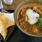 大地のうどん 久留米店 - 