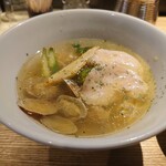 牡蠣・貝料理居酒屋 貝しぐれ - 