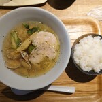 牡蠣・貝料理居酒屋 貝しぐれ - 