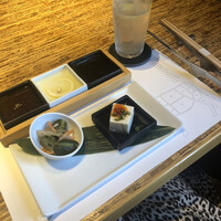 焼肉 龍園 西中洲店 -  焼肉 龍園 西中洲店 -