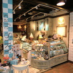 シリー 表参道GYRE店