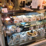 シリー 表参道GYRE店