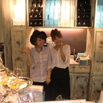 シリー 表参道GYRE店