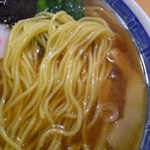 麺家 - 