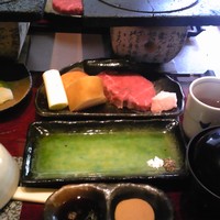 三鷹 - 