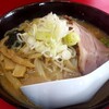 ラーメンの田 - 料理写真: