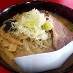 ラーメンの田 - 