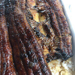 うなぎ割烹山田 - 