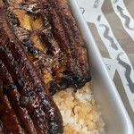 うなぎ割烹山田 - 