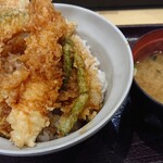 天丼てんや - 