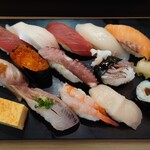 Sushizammai - 