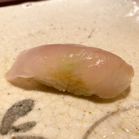 鮨　かねさか パレスホテル東京店 - 