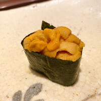 鮨　かねさか パレスホテル東京店 - 