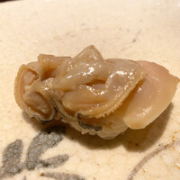 鮨　かねさか パレスホテル東京店 - 