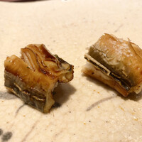 鮨　かねさか パレスホテル東京店 - 