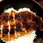 うなぎ料理 澤正 - いざ