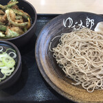 ゆで太郎 - 料理写真: