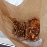 からあげ 金と銀 - 