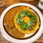 ウミネコカレー - 