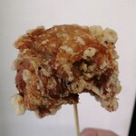 からあげ 金と銀 - 