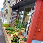 カフェ・アカリ - 