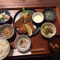 魚とおばんざい 泉士 - 