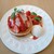 Sapporo Pancake&Parfait Last MINT - 料理写真: